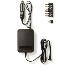 Netzadapter 12-24VDC Ausgang 1,5V-12V Max. 2A