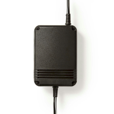 Netzadapter 12-24VDC Ausgang 1,5V-12V Max. 2A