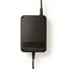 Netzadapter  12-24VDC   Ausgang  1,5V-12V    Max. 2A