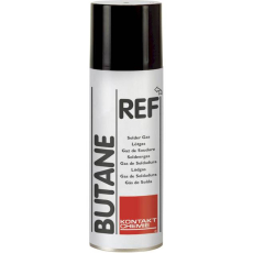 Gas für Gaslöter 200ml Butane KONTAKT CHEMIE
