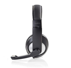 HeadSet   PC-Headset  3,5 mm Doppelstecker