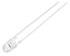 BPW85 Fototransistor 830n