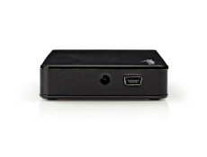 USB HUB 2.0 7fach inkl. Netzgerät
