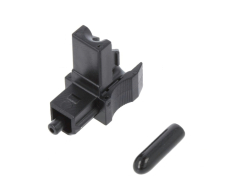 Toslink Stecker TOCP155K Selbstmontage POF 2.2mm