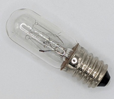 E14 220-260V 7-10W Röhrenlämpchen 53 x 16mm