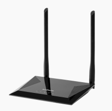 WLAN-Router    4xRJ45    N300  BR-6428nS V5   300Mbps    EDIMAX