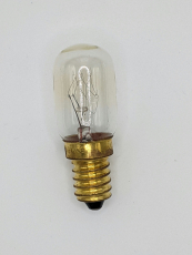 E14 230V 15W 60x22mm Kühlschranklämpchen,...