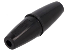 Sicherungshalter 5x20mm 50V/10A mit Schraubklemmen fliegend
