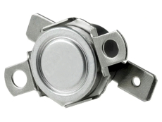 Thermostat 30°C 240VAC/10A Öffner