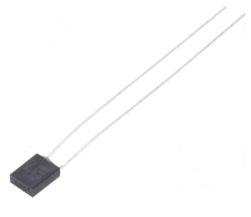 Thermosicherung 115°C 250V/5A flach