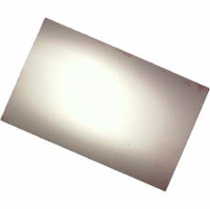 Platine 100x160 einseitig CU Epoxyd