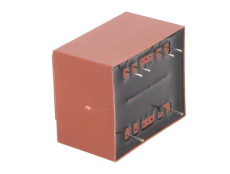 Print-Trafo 1x12V/417mA 5VA 44,3 x 37x32,3mm