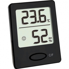 Hygrometer/Thermometer -50C bis +70C