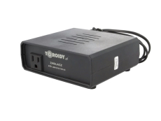 Netzadapter 230VAC -> 110V 300W AC Spartrafo nicht galvanisch getrennt