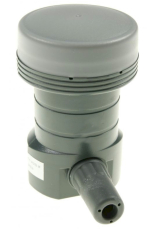 LNB Single 40mm Digital/Analog Fuba DEK106