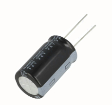 4700uF/35V radial 18x30mm ELKO 105°