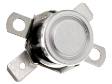 Thermostat 50°C 250VAC/10A NO Schliesser