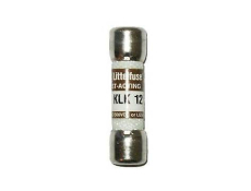 12A 600V 10,3x38 superflink Messgerätesicherung