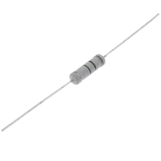47E 3W Metalloxyd 5% 3W 500V Widerstand