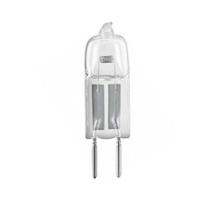 GY6,35 12V 35W 44x12mm 580 Lumen Halogen OSRAM