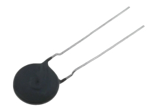NTC 4.7 OHM 5.1A Einschaltstrombegrenzung