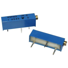 200E Cermet lieg. SPINDELTRIMMER