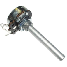 10k 4W linear DRAHTPOTENTIOMETER