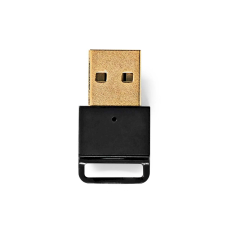 Bluetooth USB Adapter Dongle Bluetooth®-Version: 5.1