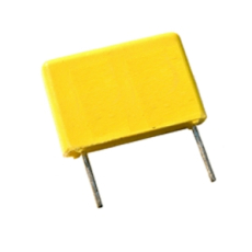 150pF/160V RM7.5mm KONDENSATOR