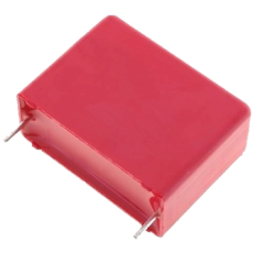 0,33uF/630V R22,5 WIMA MKP10 KONDENSATOR
