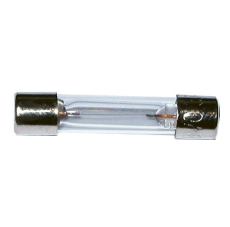 Pilotlämpchen 8V 0,3A 2,4W 6x31mm