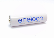 Akku AA 1,2V 1900mAh 50,5x14,5mm NiMh Eneloop