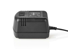 Netzadapter 230VAC auf 110VAC 75W Konverter