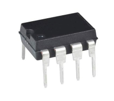 OP177FPZ    OP-AMP     Instrumentenverstrker   DIL8