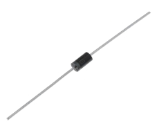 300V 5W P6KE300A 600Wp TVS unidirektional DO-15