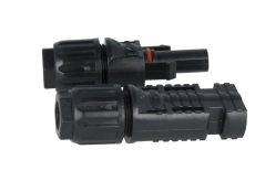 SOLCON4 Stecker und Kupplung IP67 1KV 20A