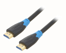 HDMI auf HDMI 2.0 Kabel 10m Stecker-Stecker 19polig