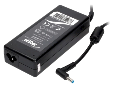 Netzgerät 240VAC 19,5VDC 4,62A Aus:4,5/3,0 Pin für zb. HP