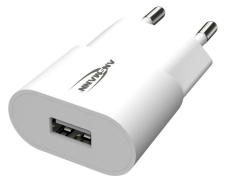 Steckernetzgerät 5VDC 1A 5W 100-240V USB Buchse