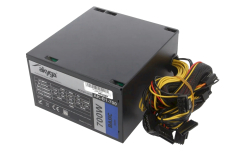 PC Netzteil 700W ATX 12cm Lüfter