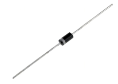 STTH1R02Q  200V  1.5A   60Ap    15nS            Si-Diode    DO-15