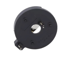 Batteriehalter für Knopfzellen MAX. 24 mm für CR2412,CR2430,DL2430