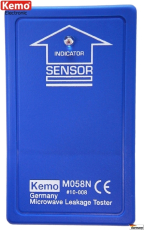 Mikrowellen Indikator  KEMO M058N