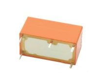 Relais 5VDC 1xUm 5A 240VAC bistabil PE014F05 Schrack