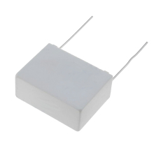470nF/440VAC RM 27,5 X1 Kondensator