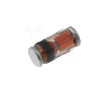 3,3V 500mW TZMC Zener-Diode SMD
