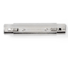 XLR Adapter XLR-Kupplung - XLR Kupplung