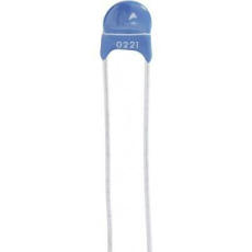VDR 385VAC 505VDC DM7mm VARISTOR