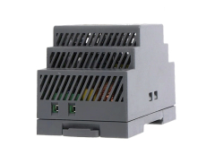 Netzgerät 24VDC 2, 100÷240VAC für Hutschiene