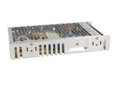 Netzgerät 24V 4,2A mit Klemmen getaktet